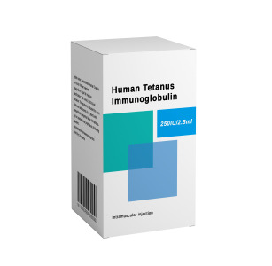 Human Tetanus Immunoglobulin