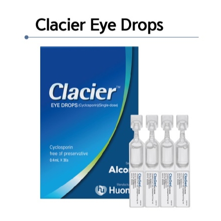 Huons Single-Dose Eye Drops (Eye Health) 2