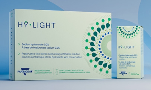 Hy-Light