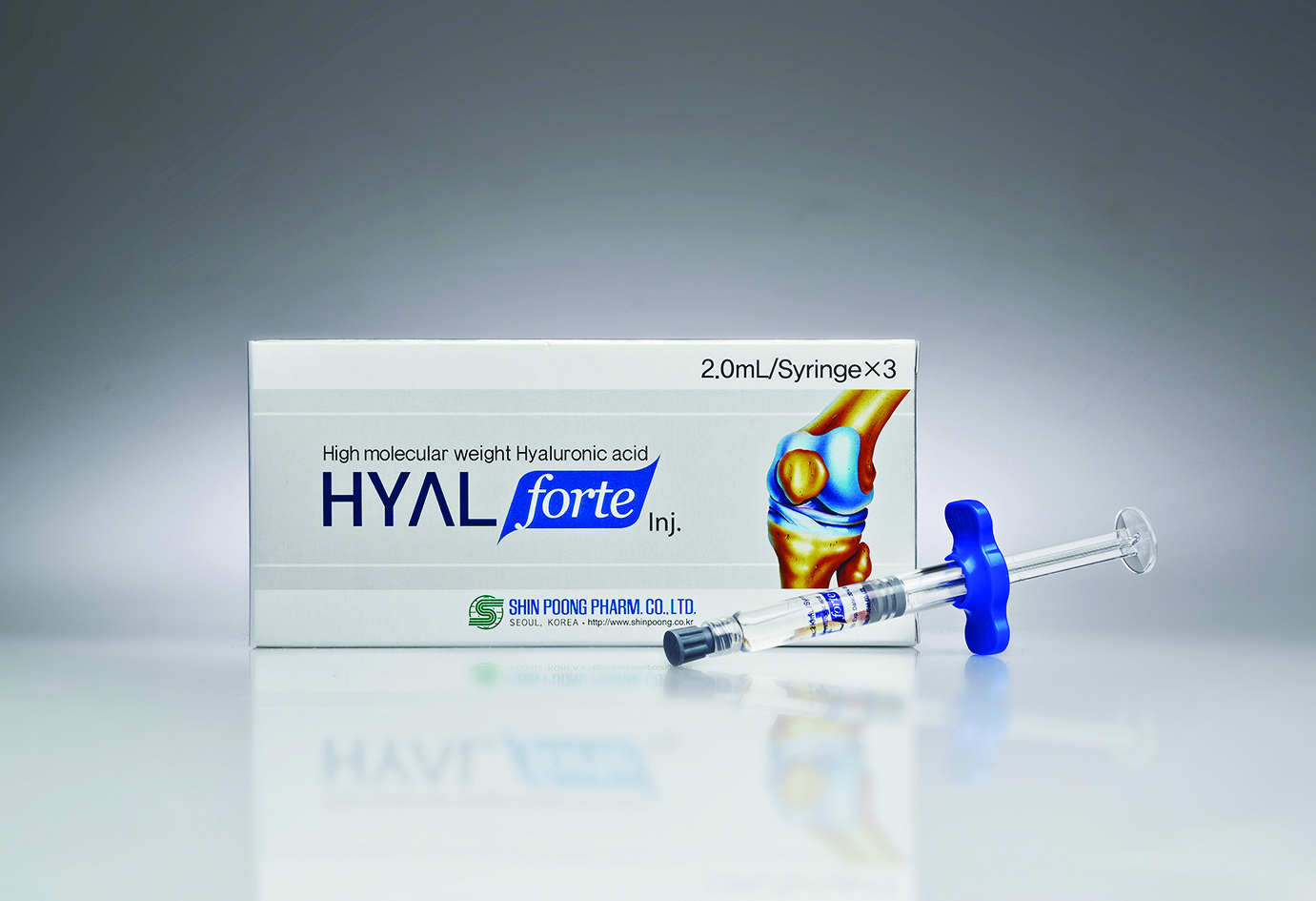 Hyal Forte