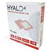 Hyalo4 Foam family