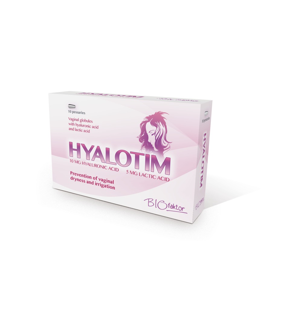 Hyalotim