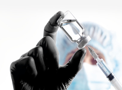 Hyaluronic Acid