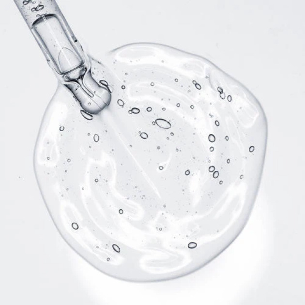 Hyaluronic Acid