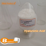 Hyaluronic acid