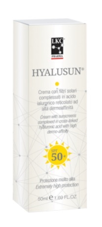 HYALUSUN