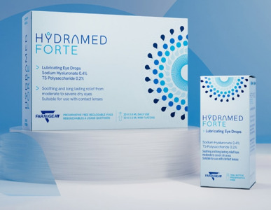 HydraMed Forte®