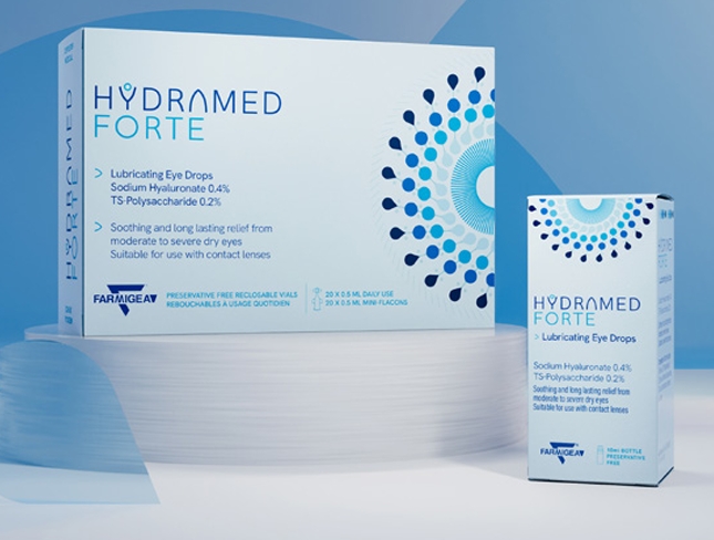 HydraMed Forte®