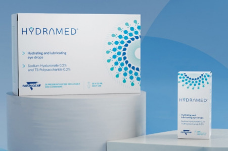 HydraMed®