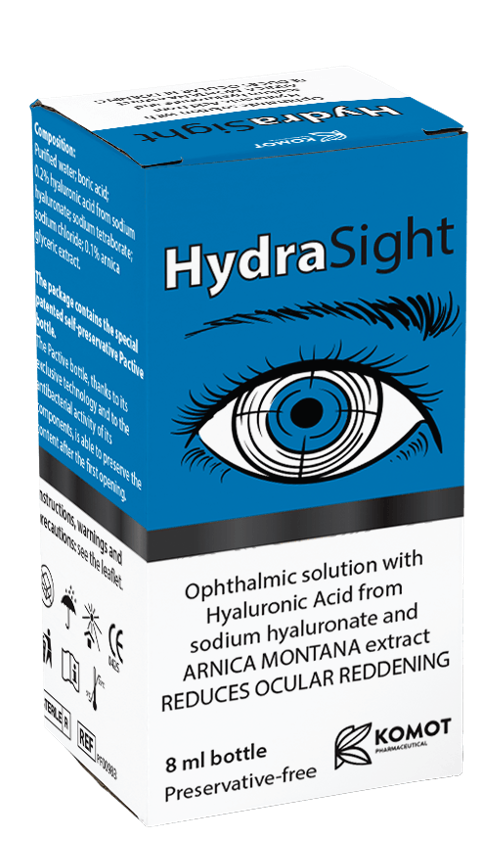HydraSight
