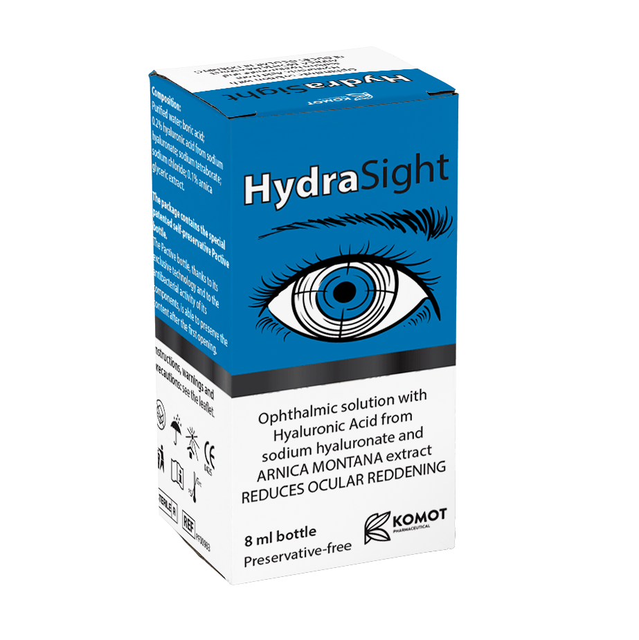 HydraSight
