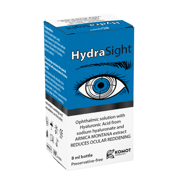 HydraSight