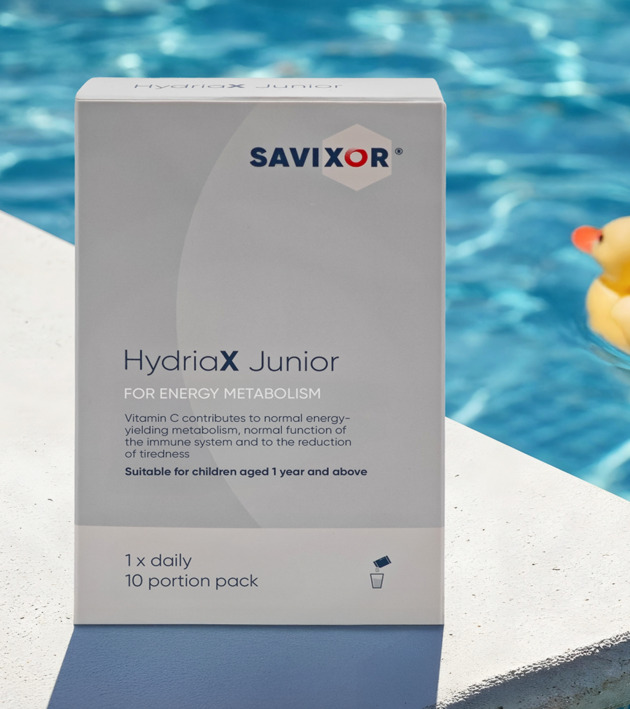 HydriaX Junior