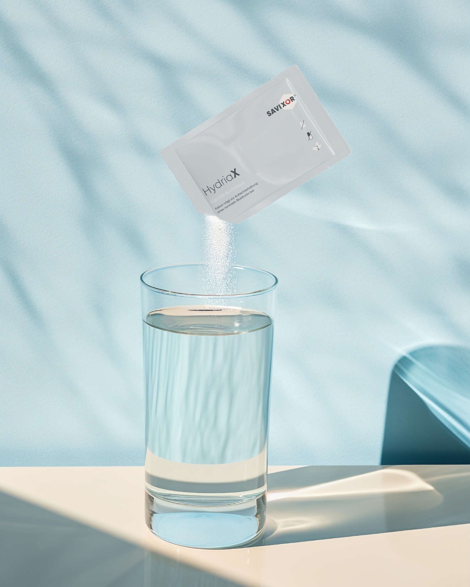 HydriaX 3