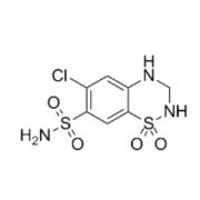 Hydrochlorothiazide