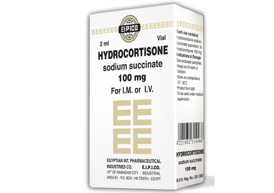 HYDROCORTISONE ®