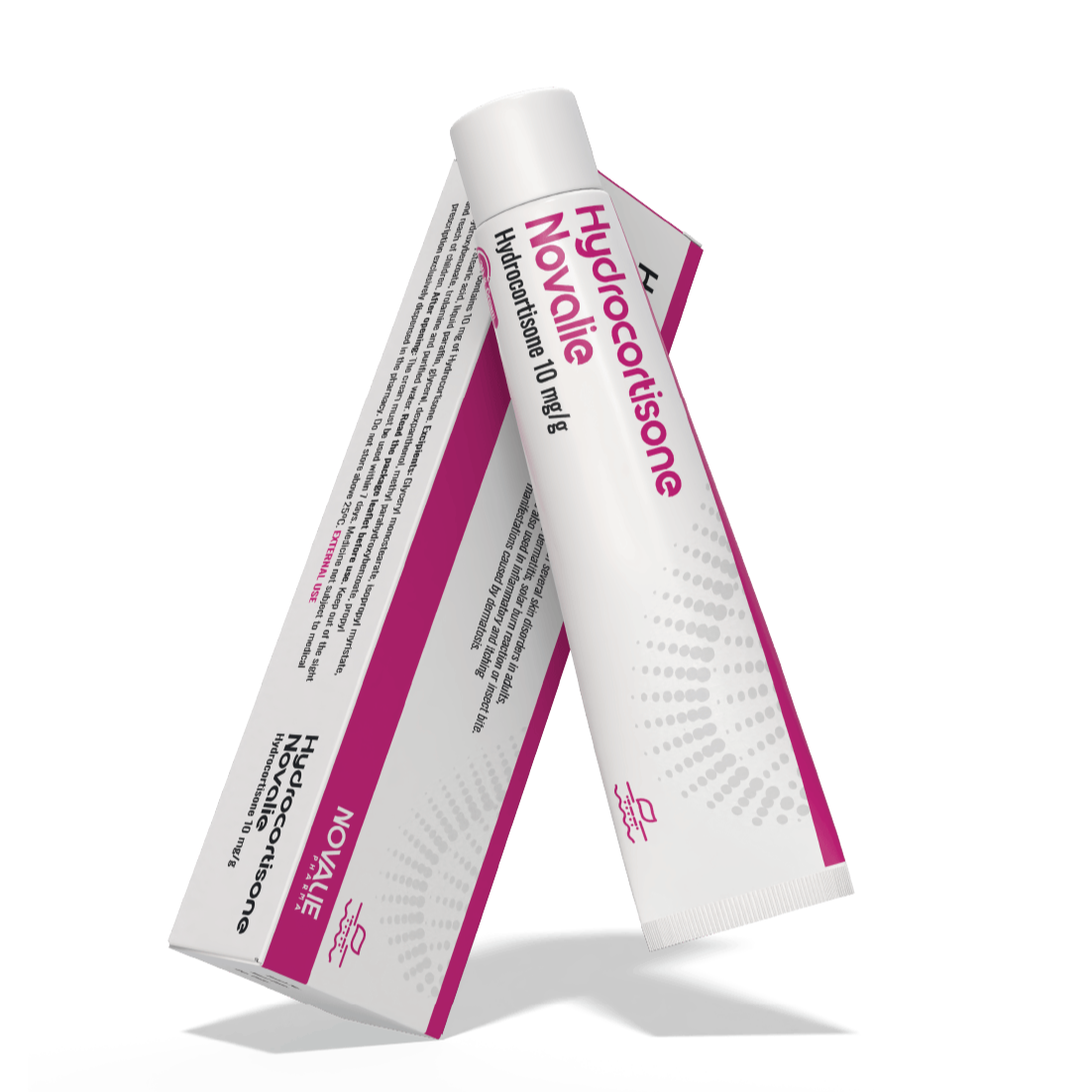 HYDROCORTISONE NOVALIE