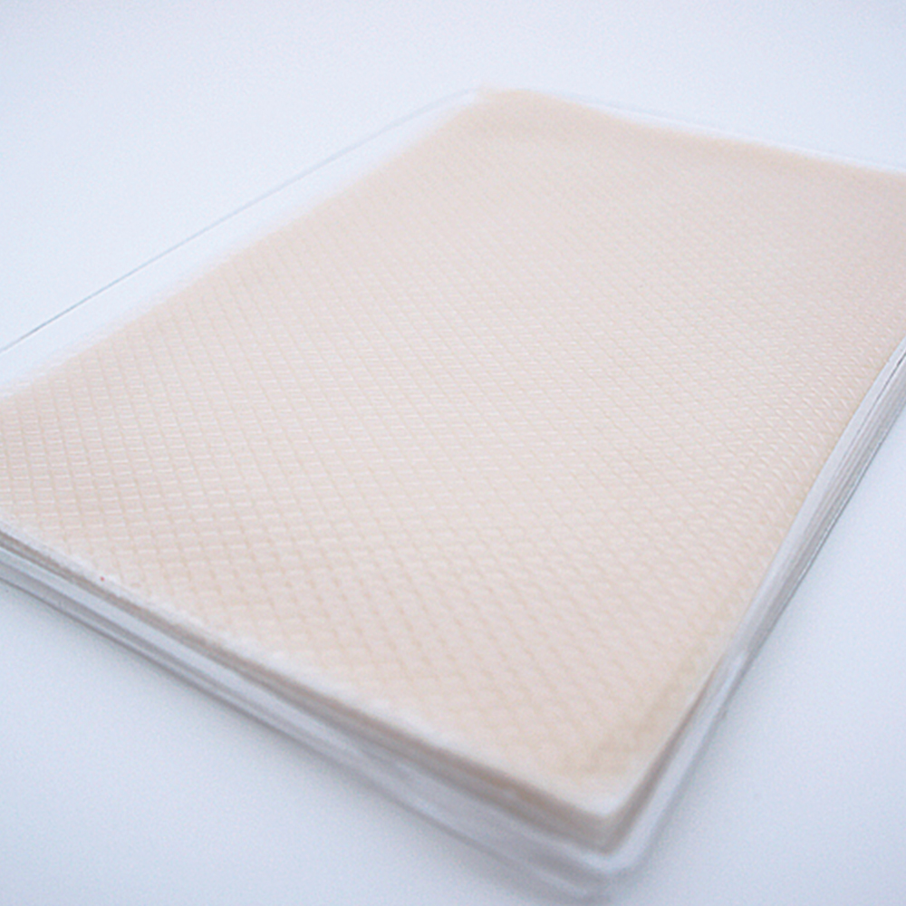 Hydrogel Patch 1