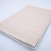 Hydrogel Patch