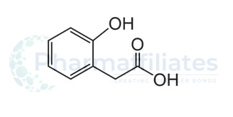 ?-hydroxy-benzeneacetic acid; (rs)-2-hydroxy-2-phenylacetic acid; nsc 7925; paramandelic acid; phenylglycolic acid; phenylhydroxyacetic acid; uromaline; dl-mandelic acid; ?-hydroxy-?-toluic acid; ?-hydroxybenzeneacetic acid; ?-hydroxyphenylacetic acid;