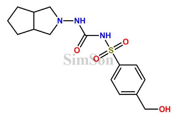 Hydroxy Gliclazide