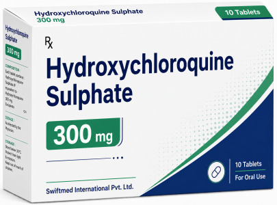 Hydroxychloroquine
