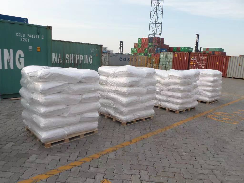 Hydroxyethyl Methyl Cellulose (HEMC/MHEC)
