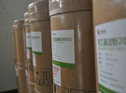 Hydroxyethyl Starch 200/0.5
