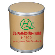 Hydroxypropyl Beta cyclodextrin