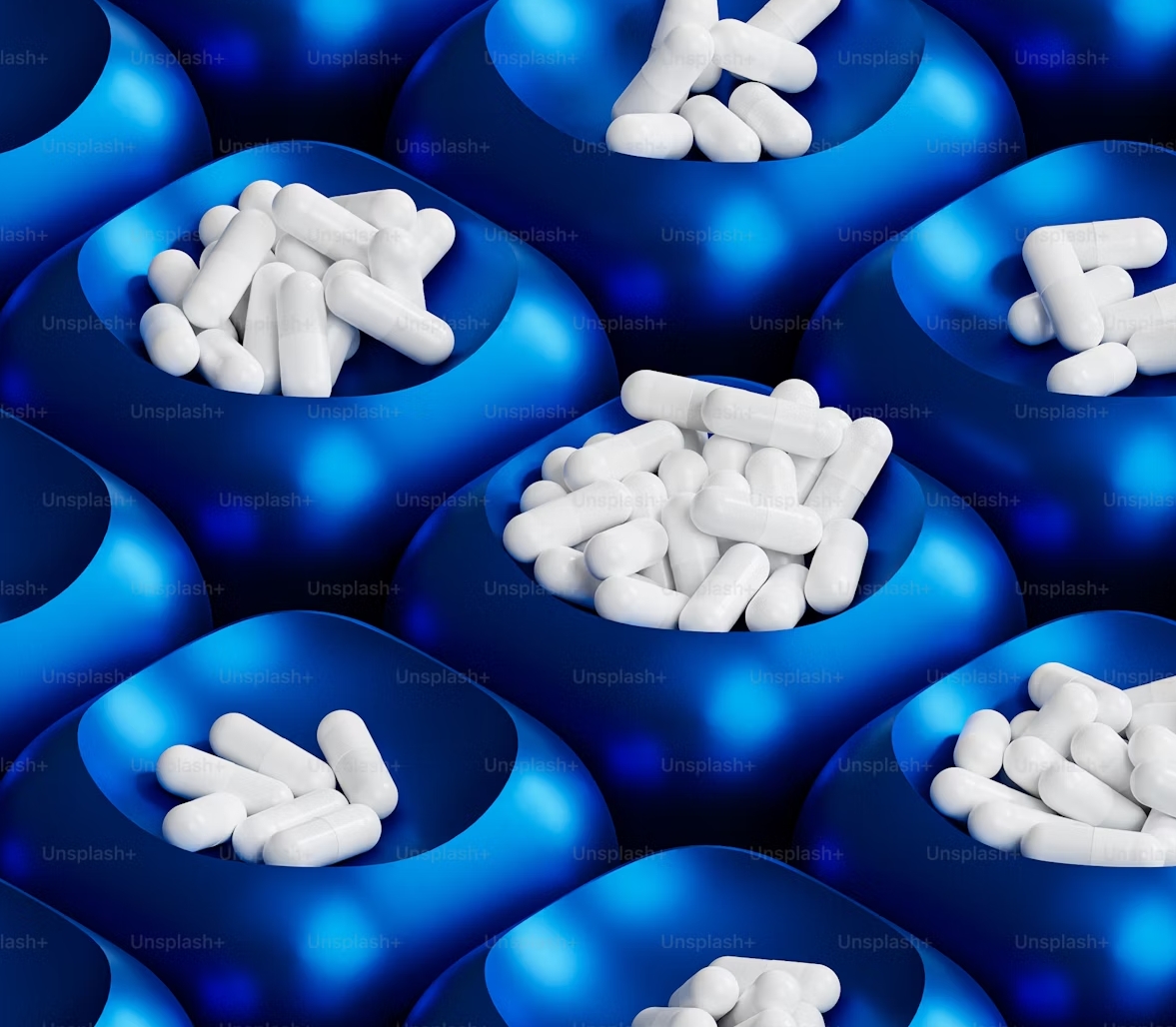 Hydroxypropyl Cellulose (HPC)