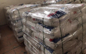 Hydroxypropyl Methyl Cellulose (HPMC)