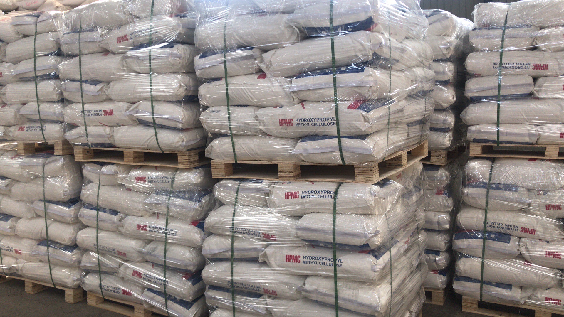 Hydroxypropyl Methyl Cellulose HPMC 3