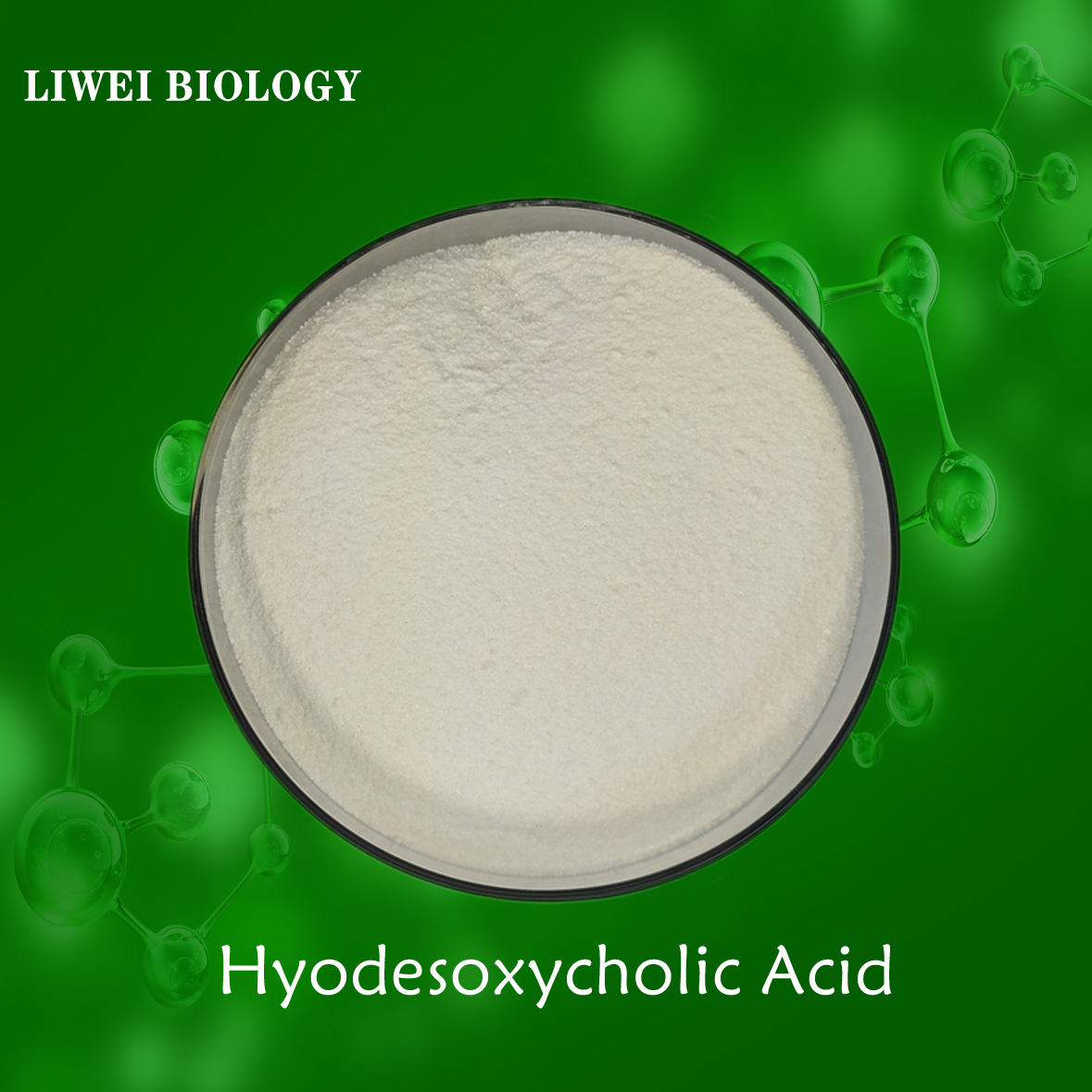 Hyodeoxycholic Acid