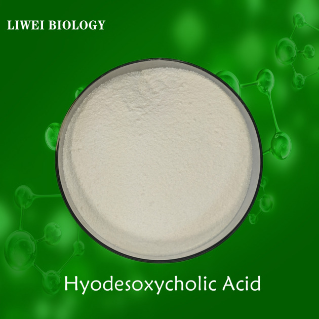 Hyodeoxycholic Acid