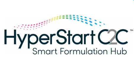 HyperStart C2C™ Smart Formulation Hub