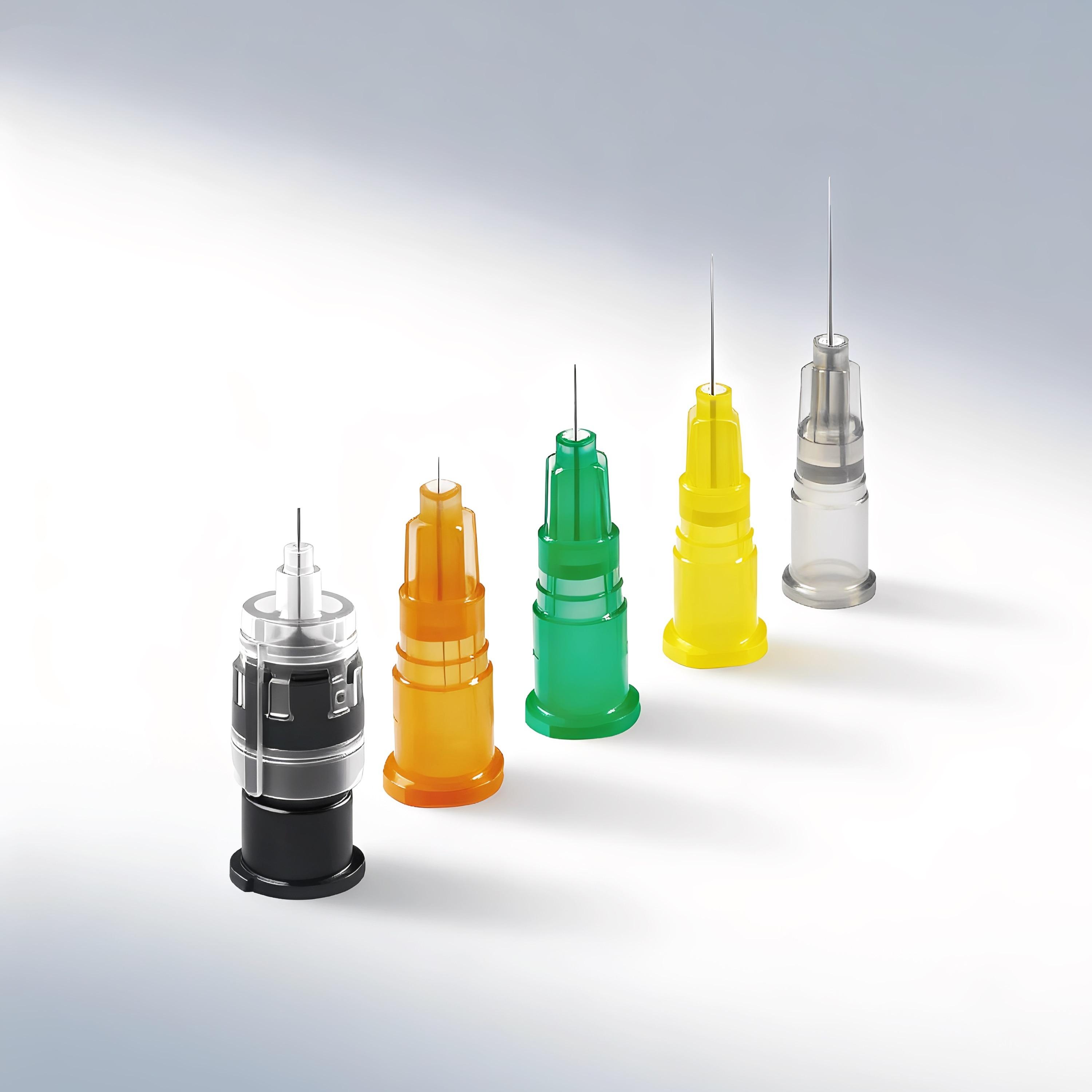 Hypodermic Needle