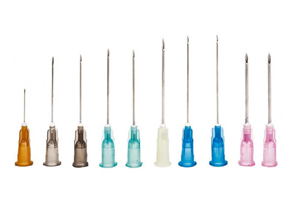 Hypodermic Needles