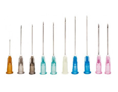 Hypodermic Needles