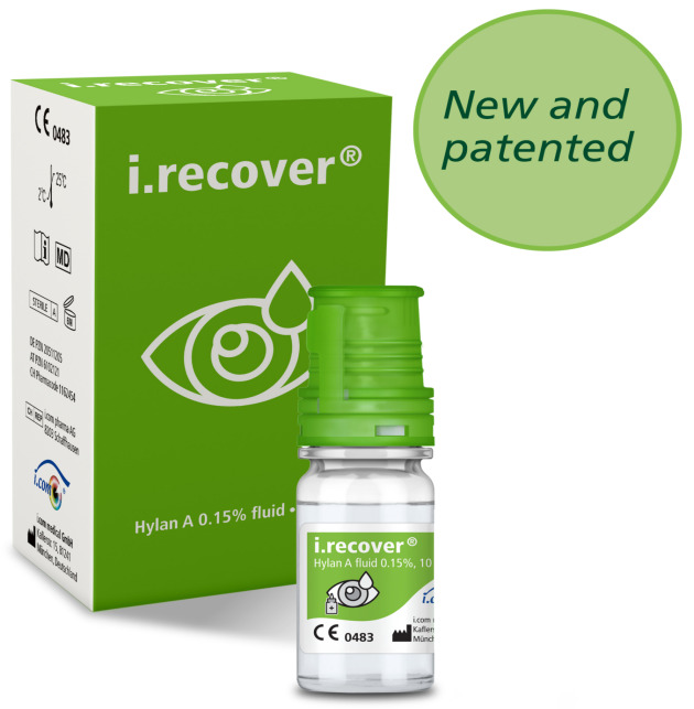 i.recover®