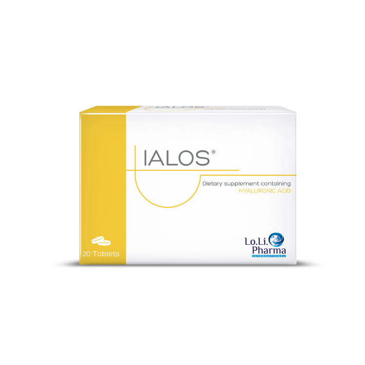 Ialos ®