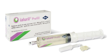 IALURIL PREFILL