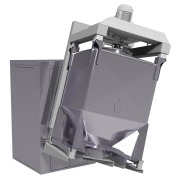 IBC-Bin Blender