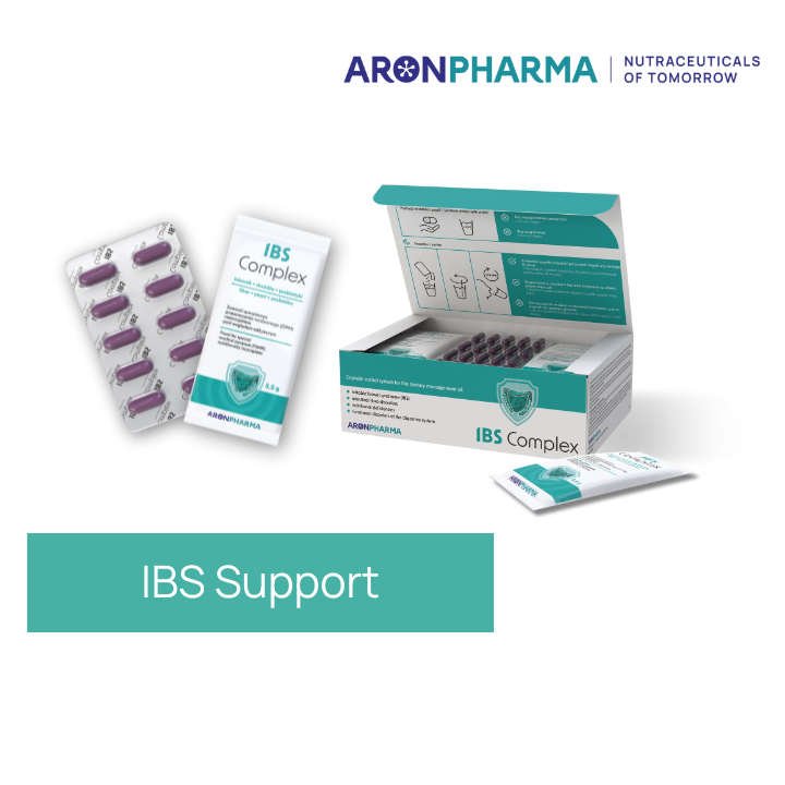 IBS Support 1