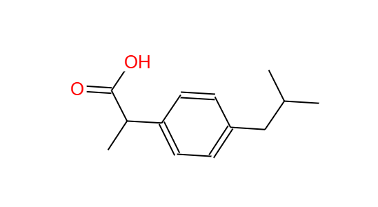 Ibuprofen