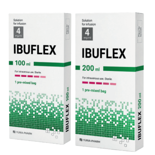 Ibuprofen