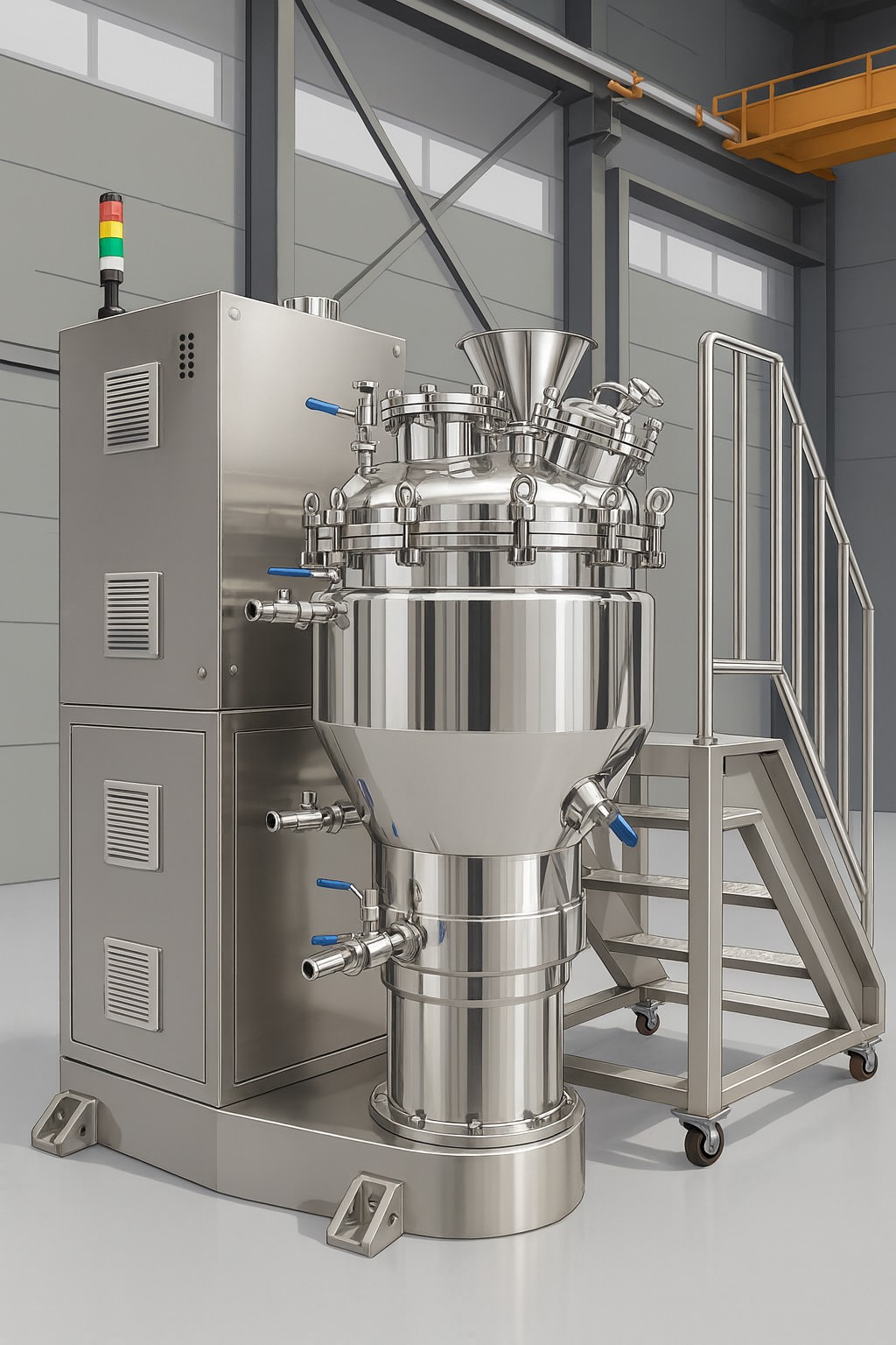 IC MIXER