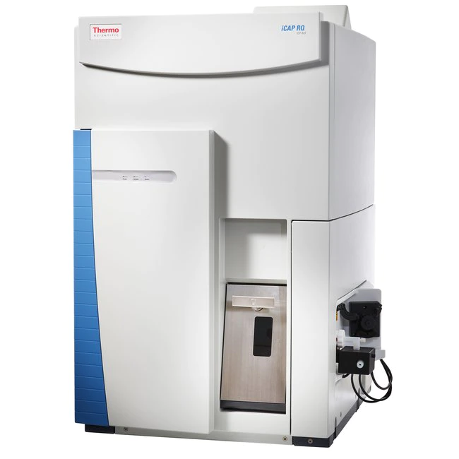 iCAP™ RQ ICP-MS