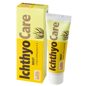 IchthyoCare Ointment,  30 ml