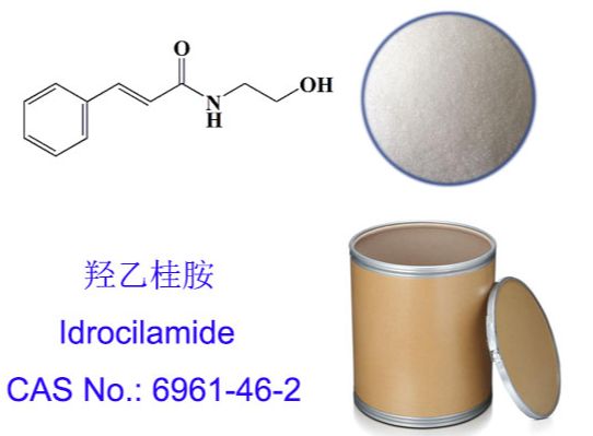 Idrocilamide