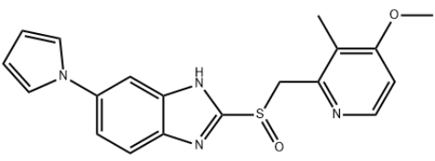 Ilaprazole